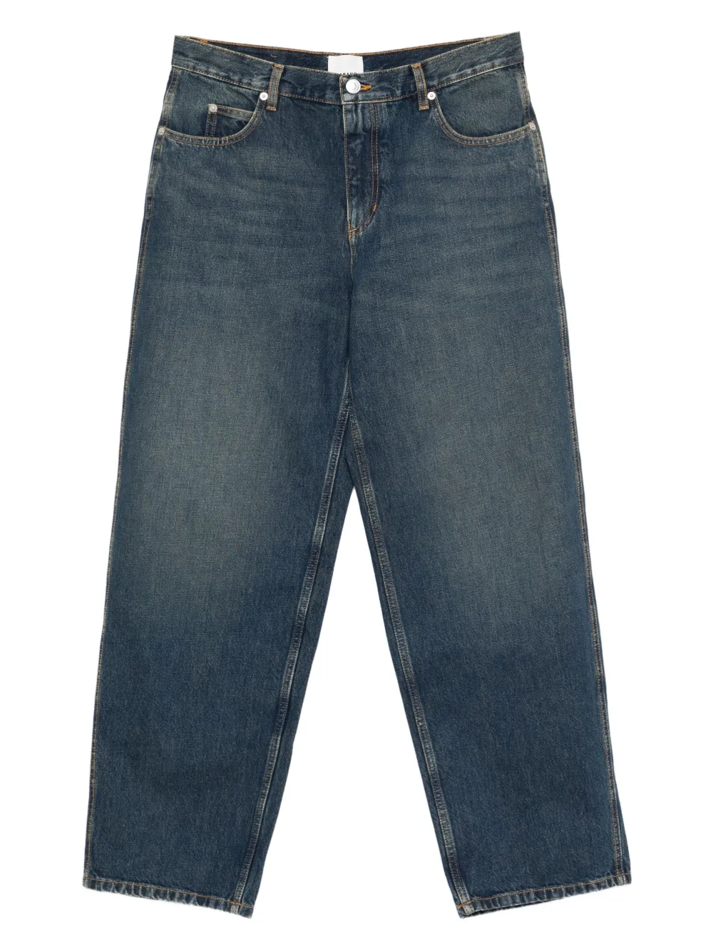MARANT Jorjey jeans - Blu
