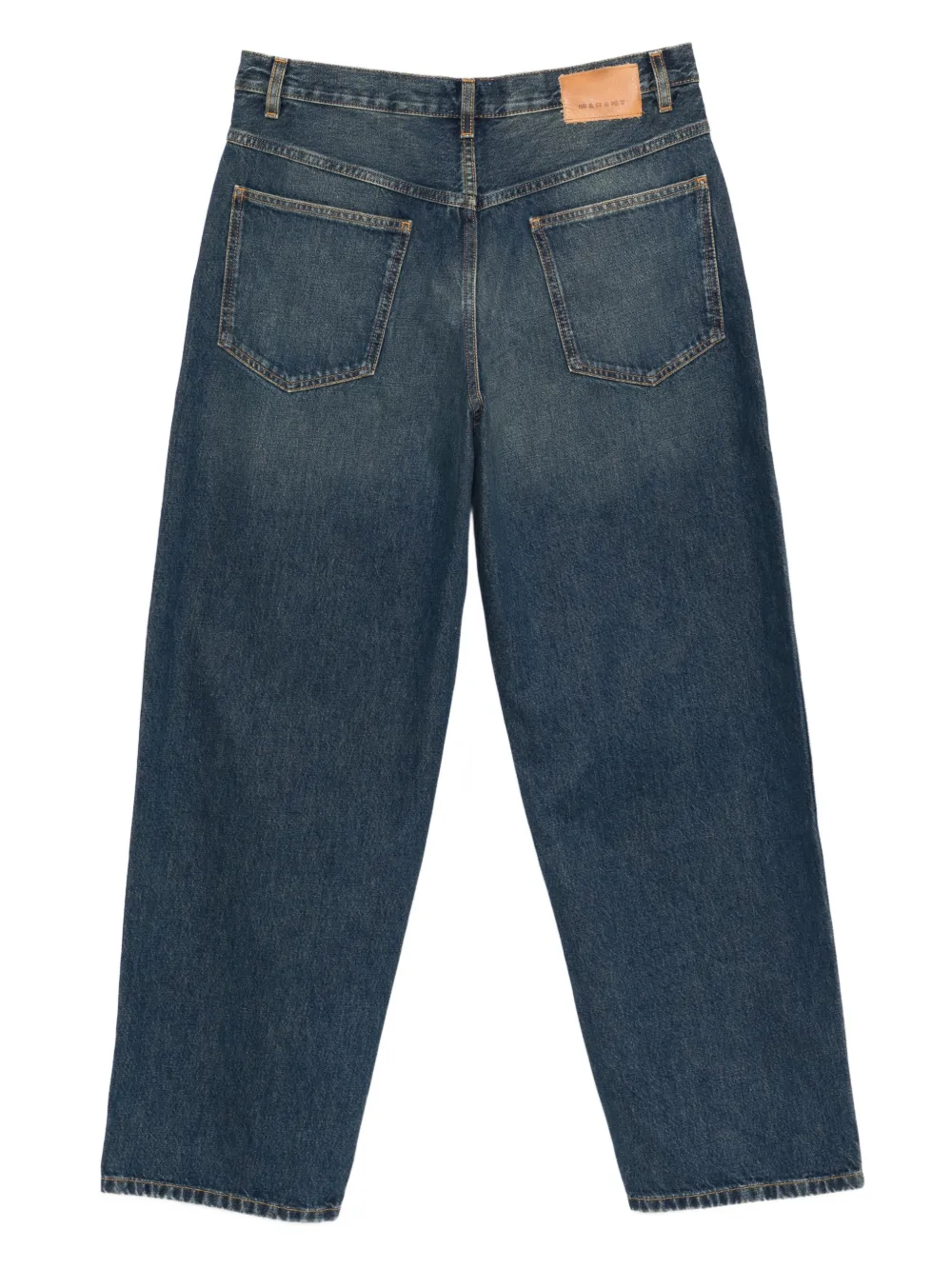 MARANT Jorjey jeans - Blauw