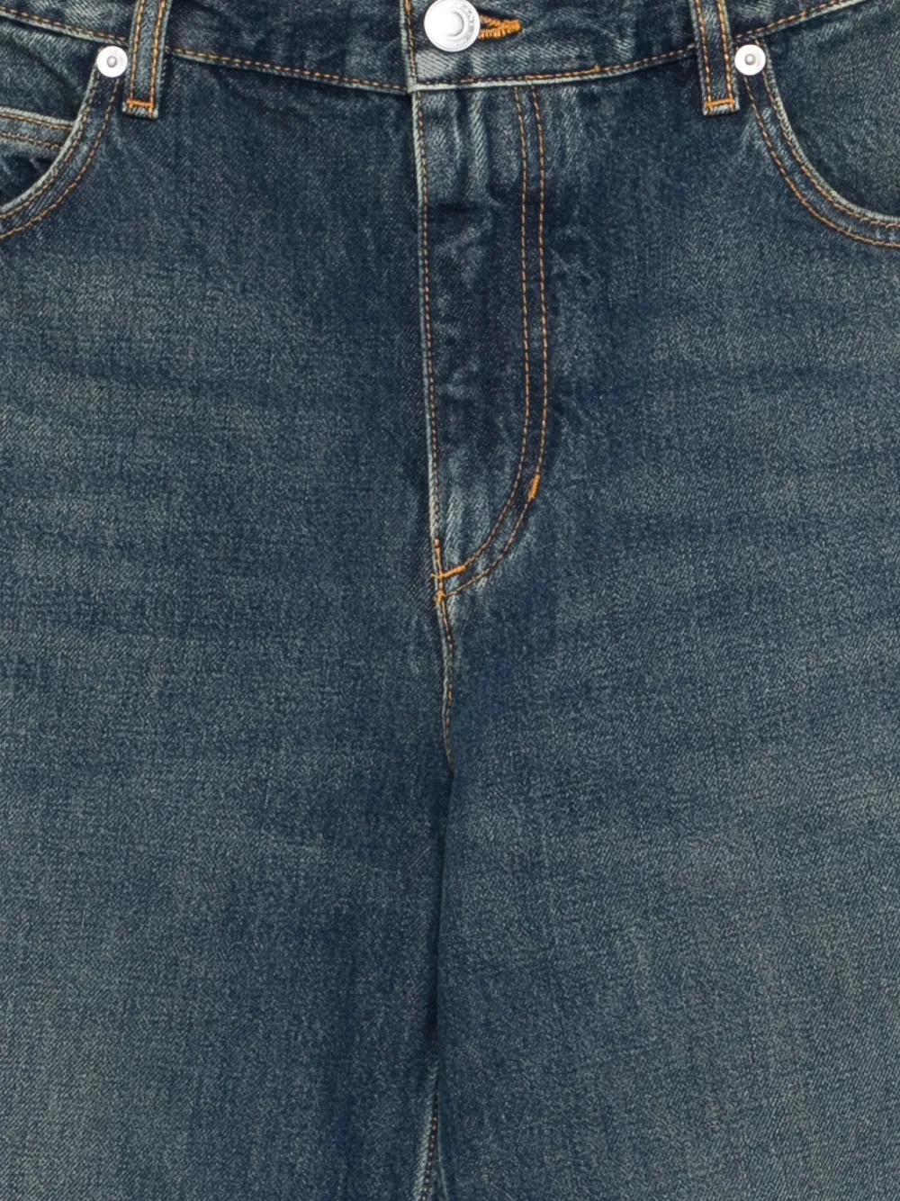  Marant Jorjey Jeans - Blue 