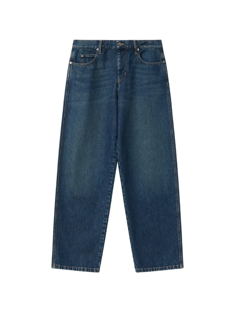 MARANT Jorjey jeans - Blu