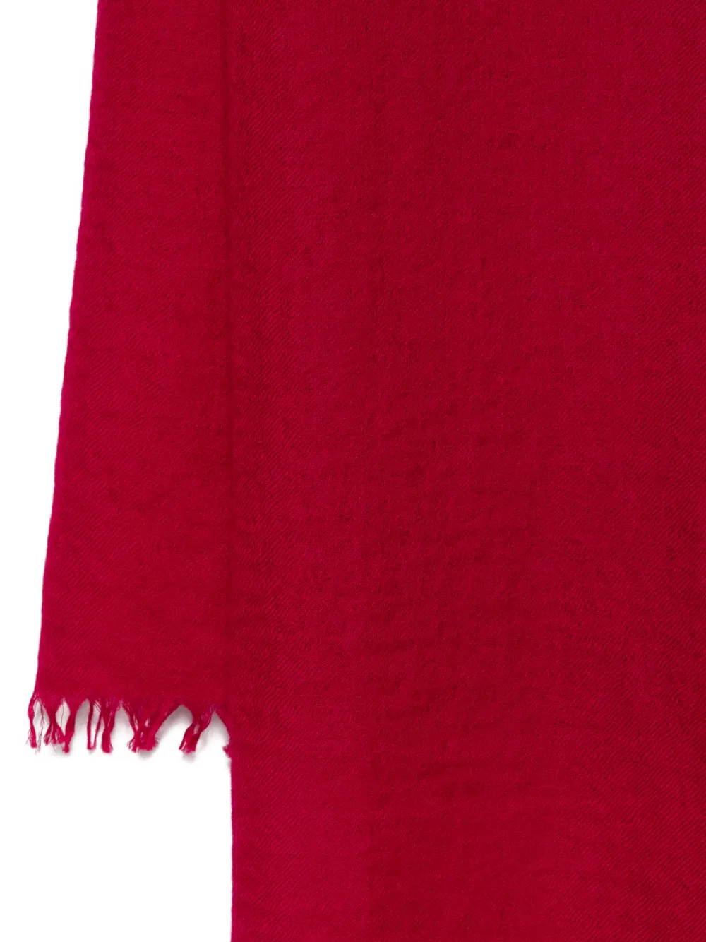  Isabel Marant Fringed-edge Scarf - Pink 