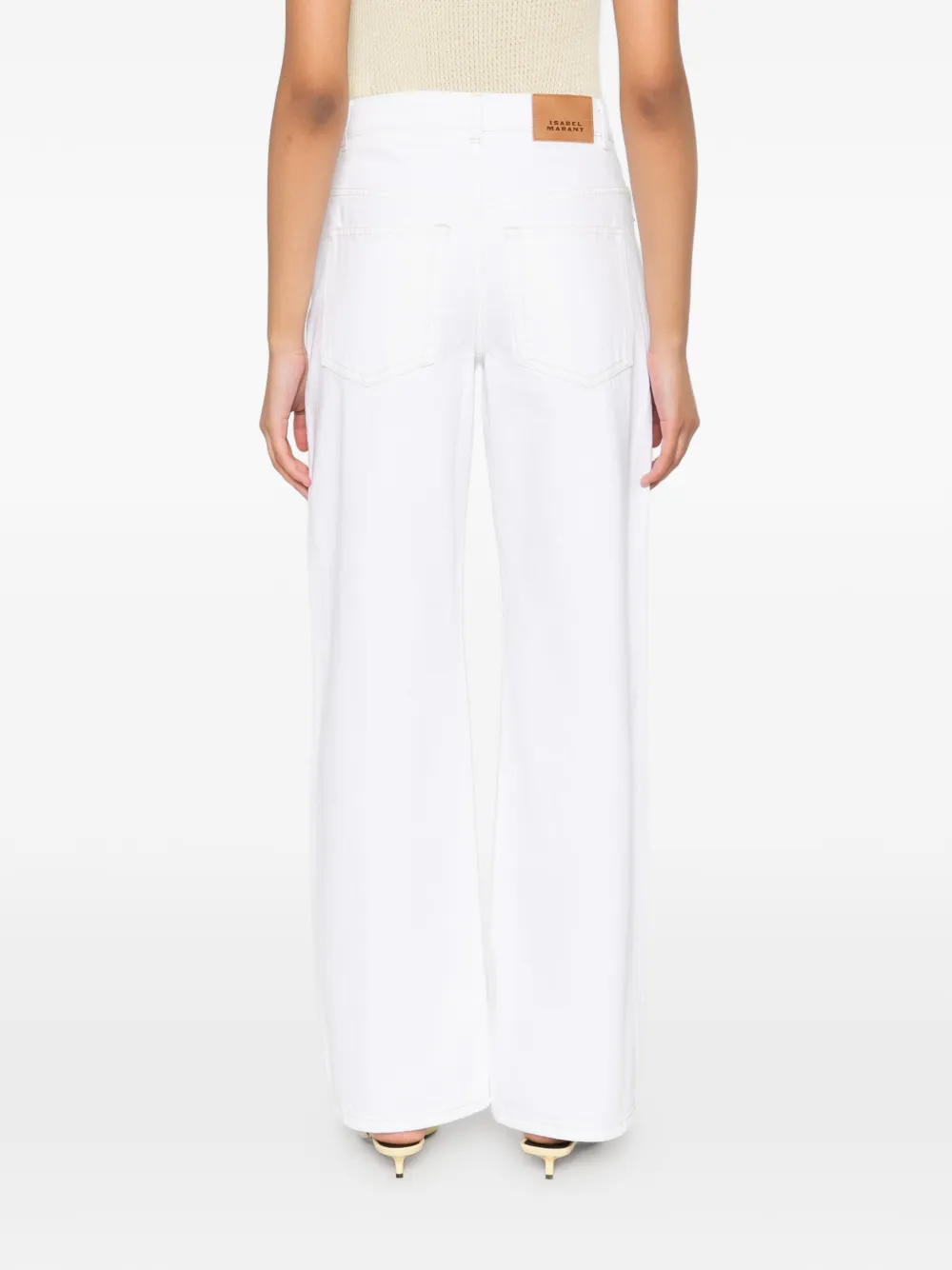 Dromie Jeans
