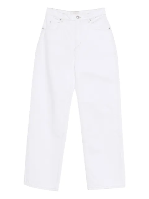 ISABEL MARANT Dromie jeans