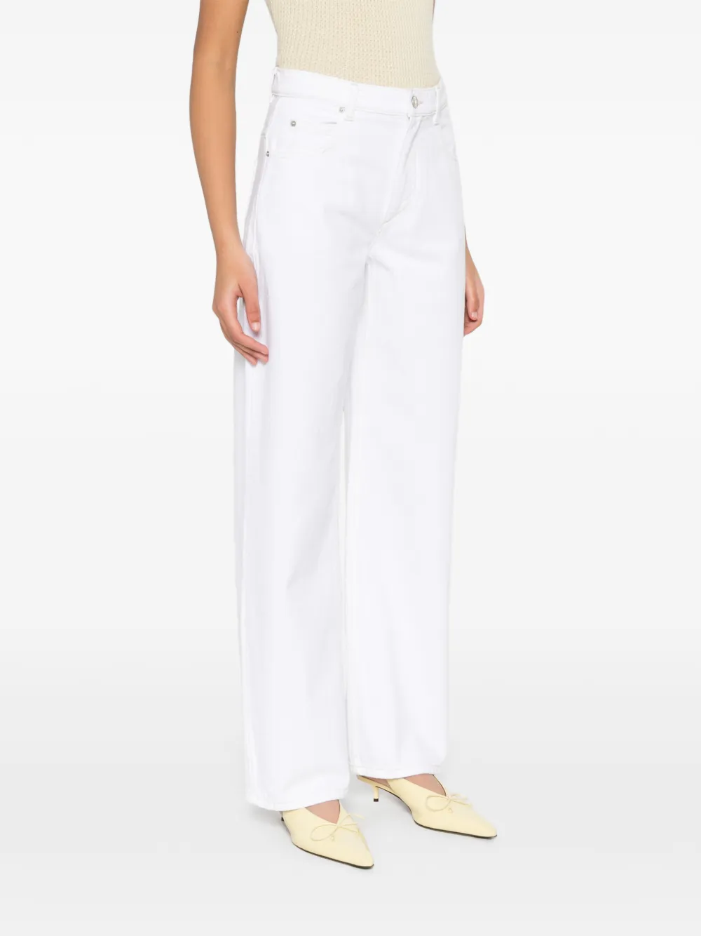 Dromie Jeans