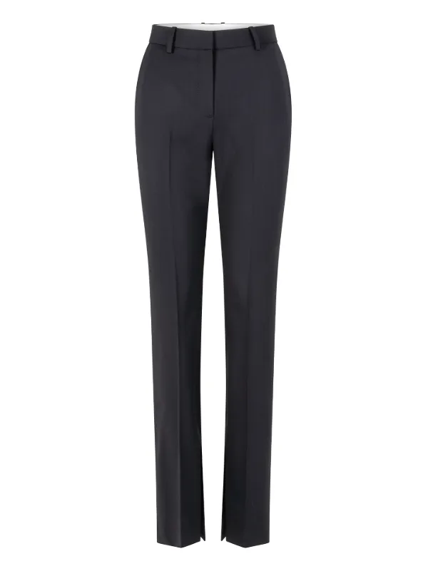 Heirlome Alba Trousers in Black