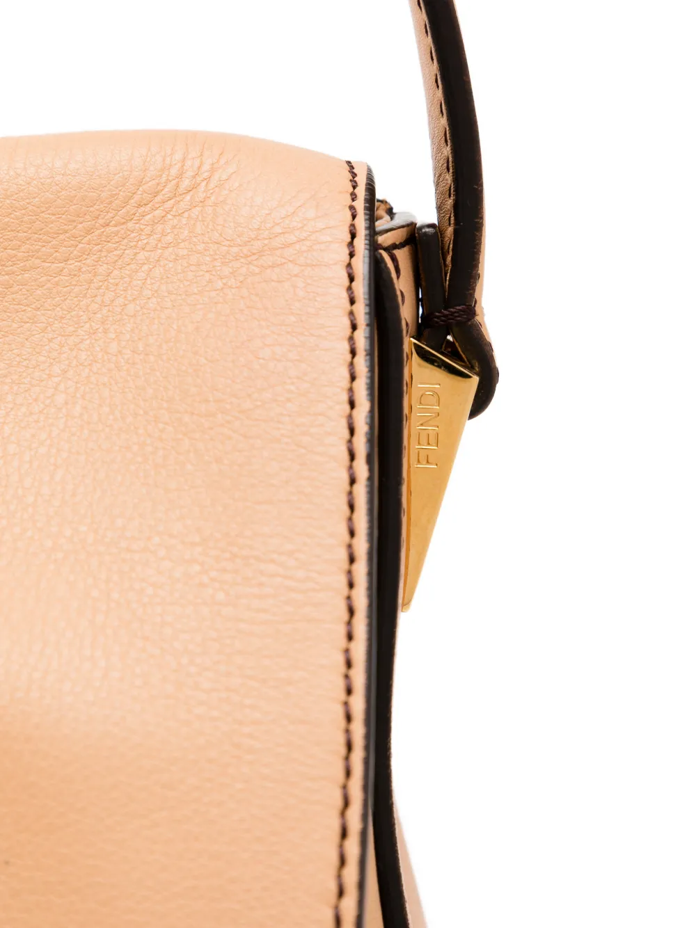 Mamma Baguette shoulder bag