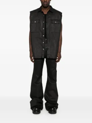 Rick Owens DRKSHDW（リック・オウエンス・ダークシャドウ）メンズ