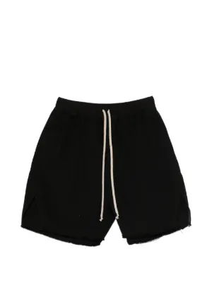 Rick Owens DRKSHDW メンズ デニムショーツ通販 - FARFETCH