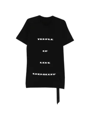 Rick Owens DRKSHDW T-Shirts for Men - Shop Now on FARFETCH