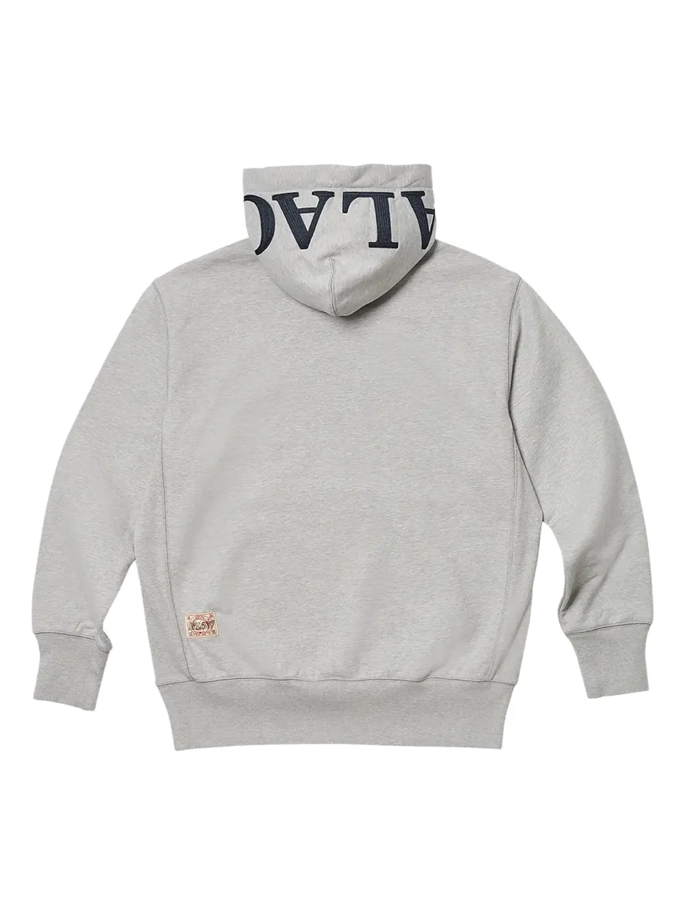 Palace x Evisu Seagull hoodie | Hoodies | Image 2