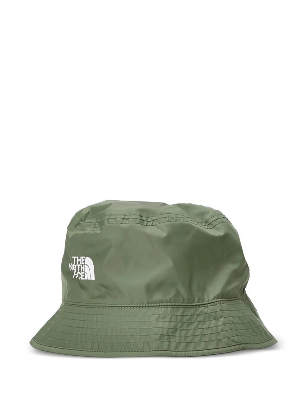 The North Face sun stash hat - Verde