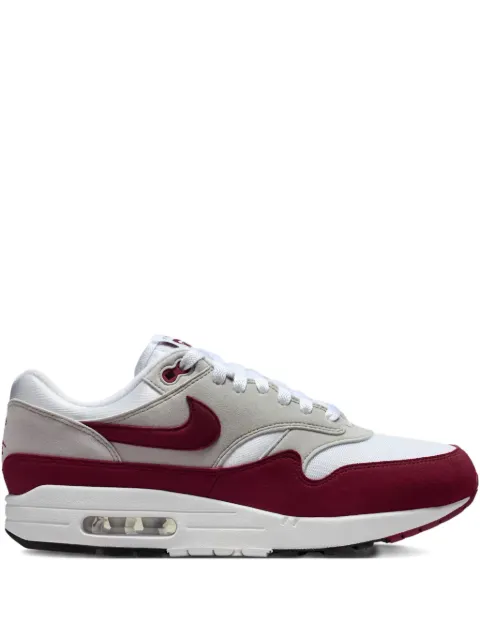 Nike tenis Air Max 1 '87 en colaboración con Stranger Things