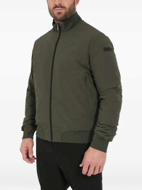 RRD Bomber con zip