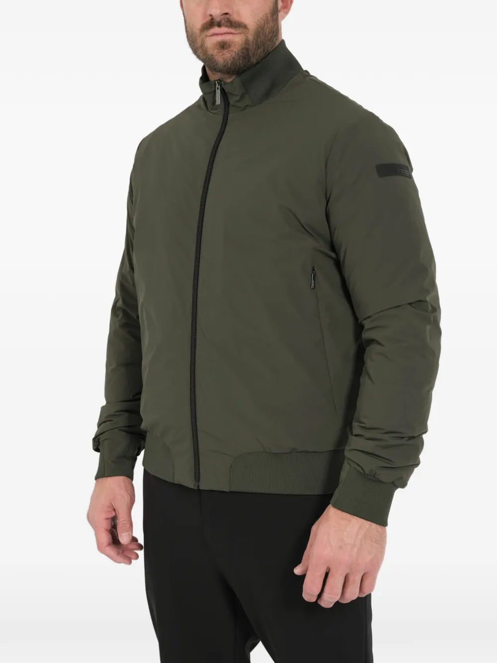 RRD zip bomber jacket | Chamarras bomber | Image 2