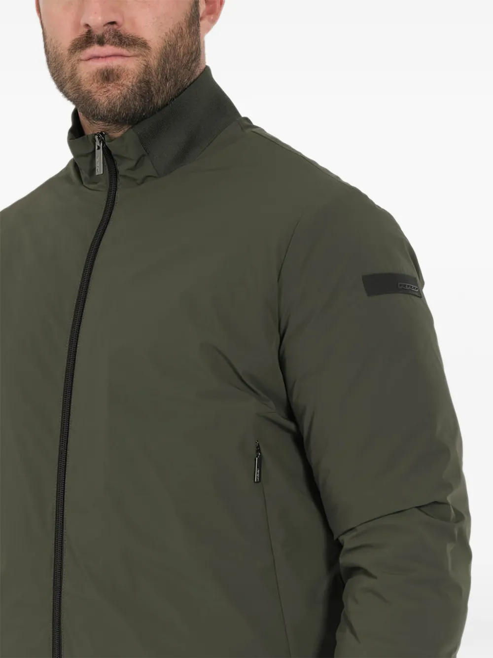 RRD chamarra bomber con cierre | Chamarras bomber | Image 2