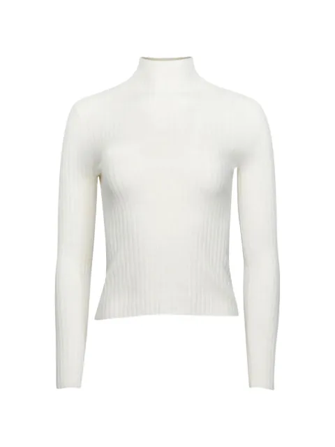 arch4 свитер Ariana в рубчик