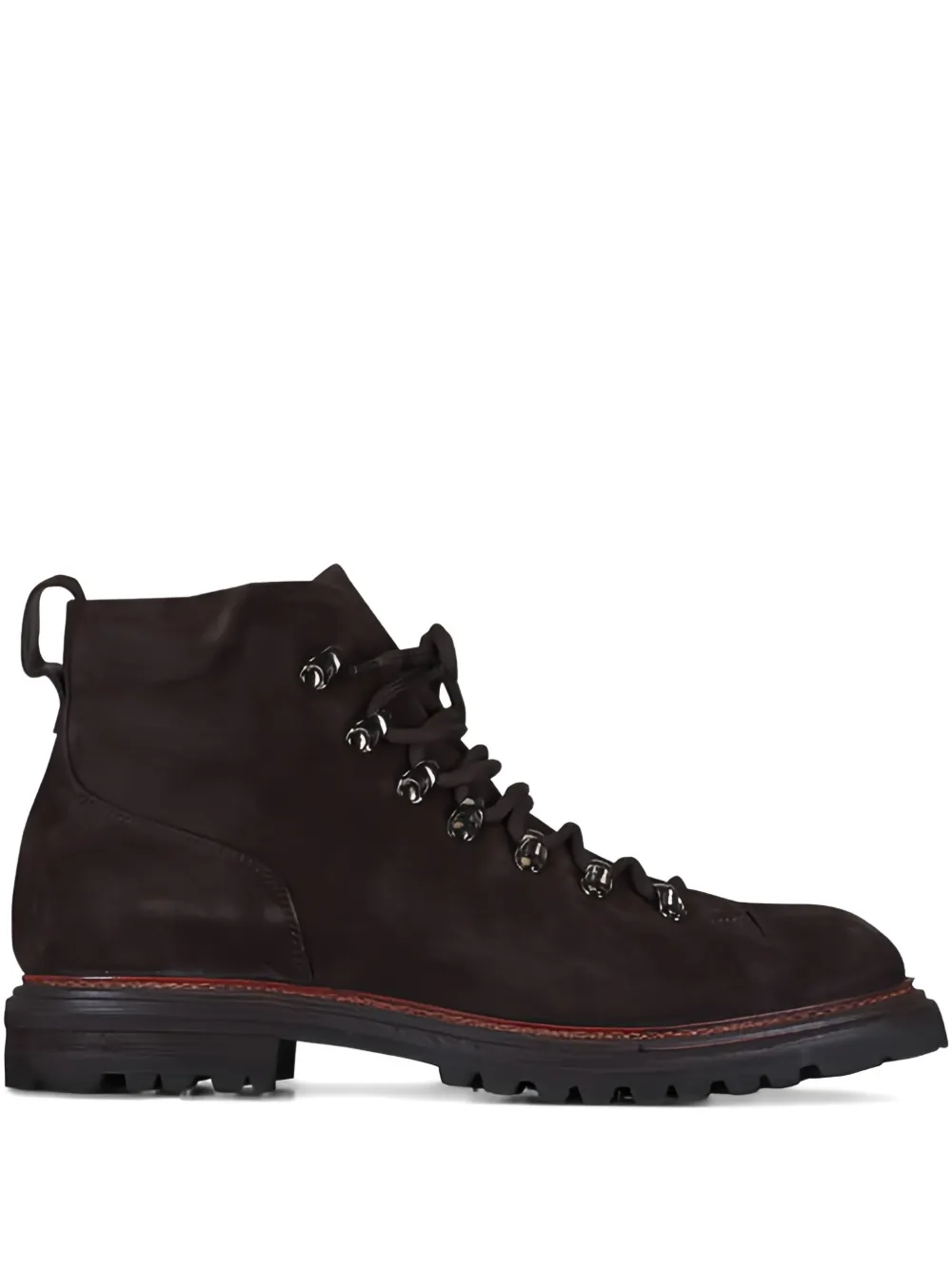 Aquatalia botas Denali | marrón | Image 1
