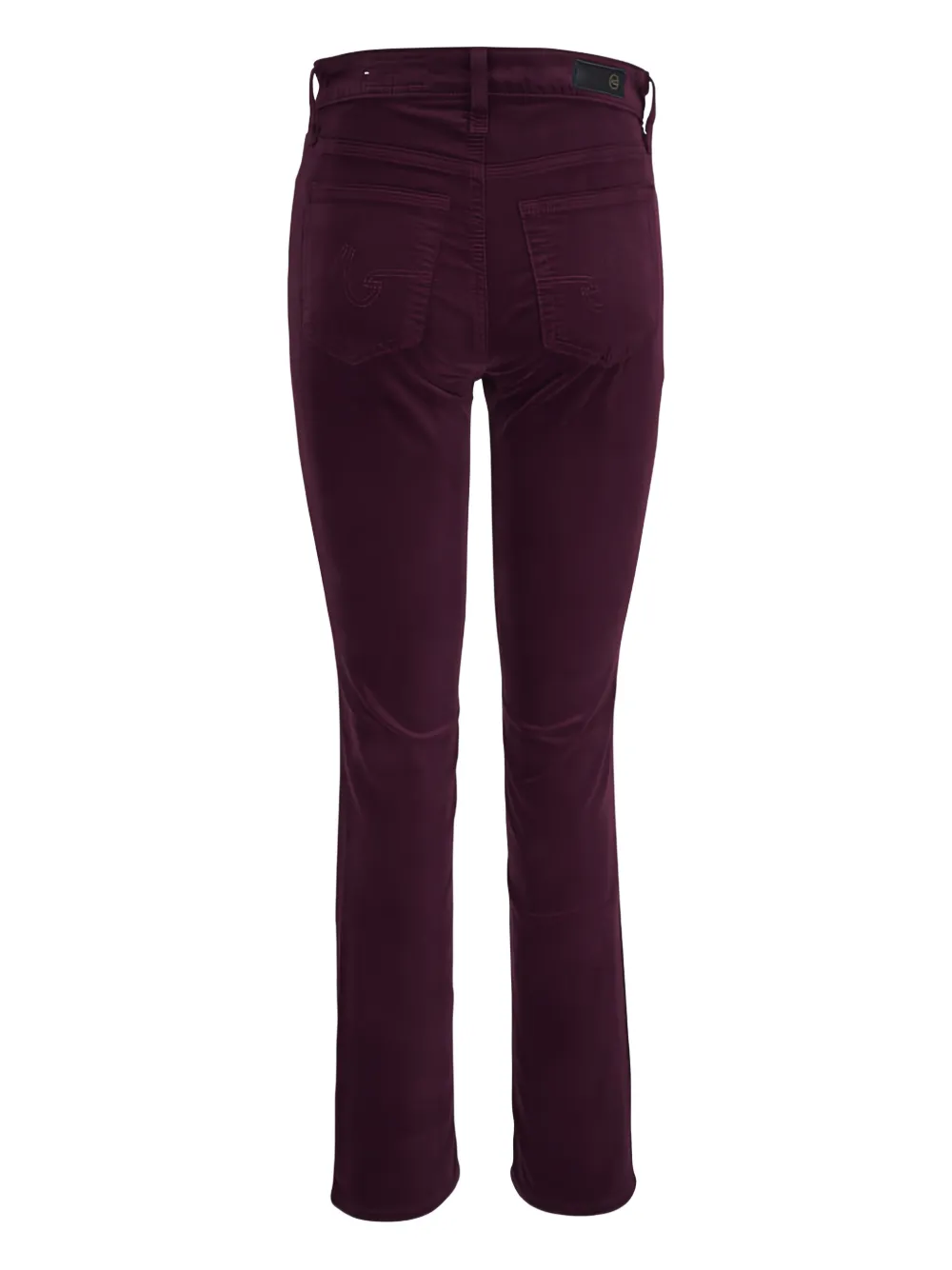 AG Jeans jeans con botones | Jeans rectos | Image 2