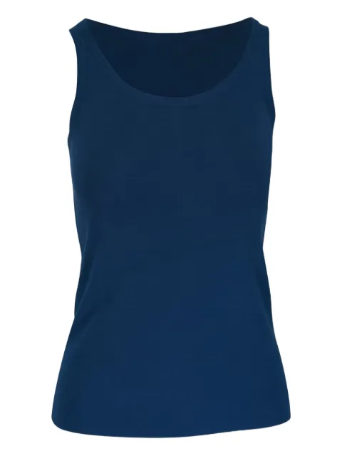 Akris Punto knitted tank top