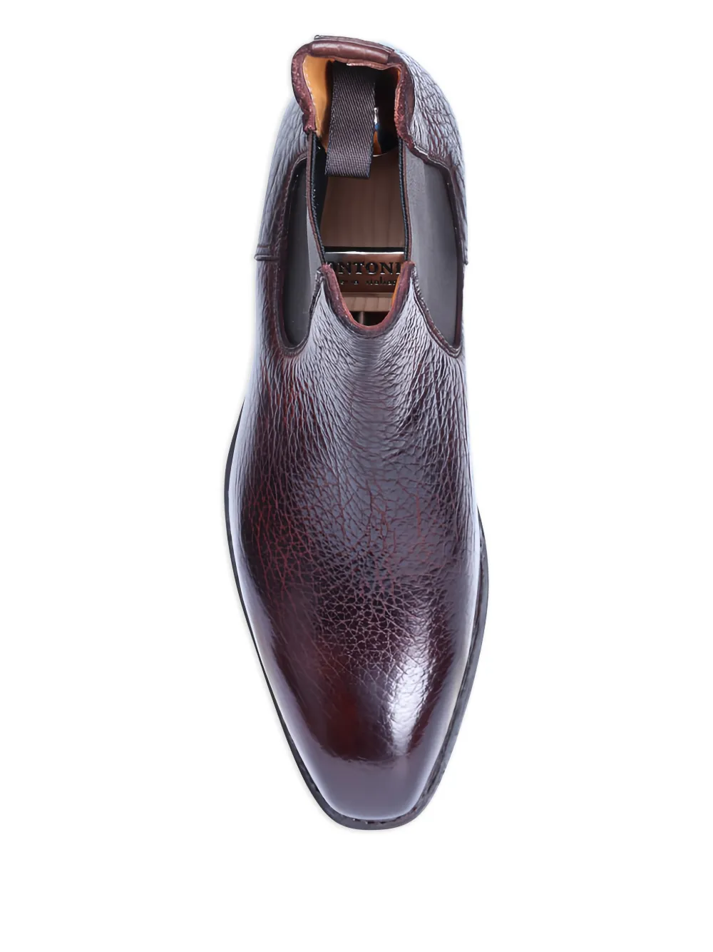 Bontoni Cavaliere Chelsea laarzen Bruin