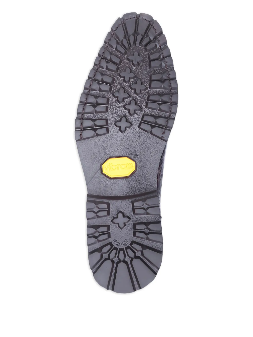 Bontoni Cavaliere Chelsea laarzen Bruin