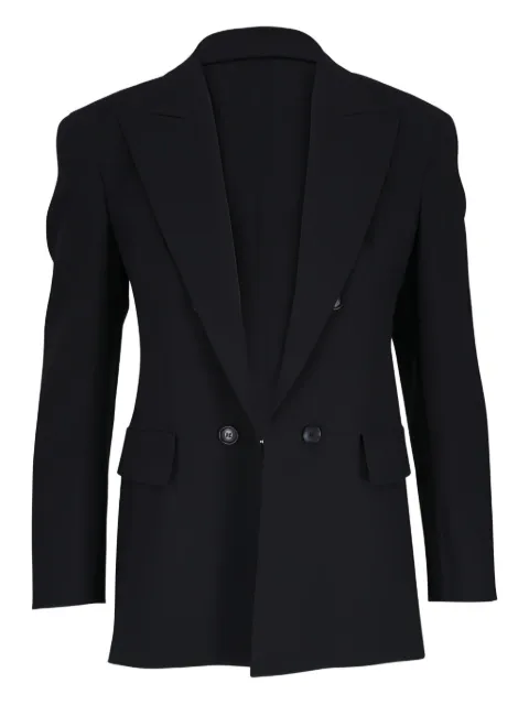 Akris Lucia blazer
