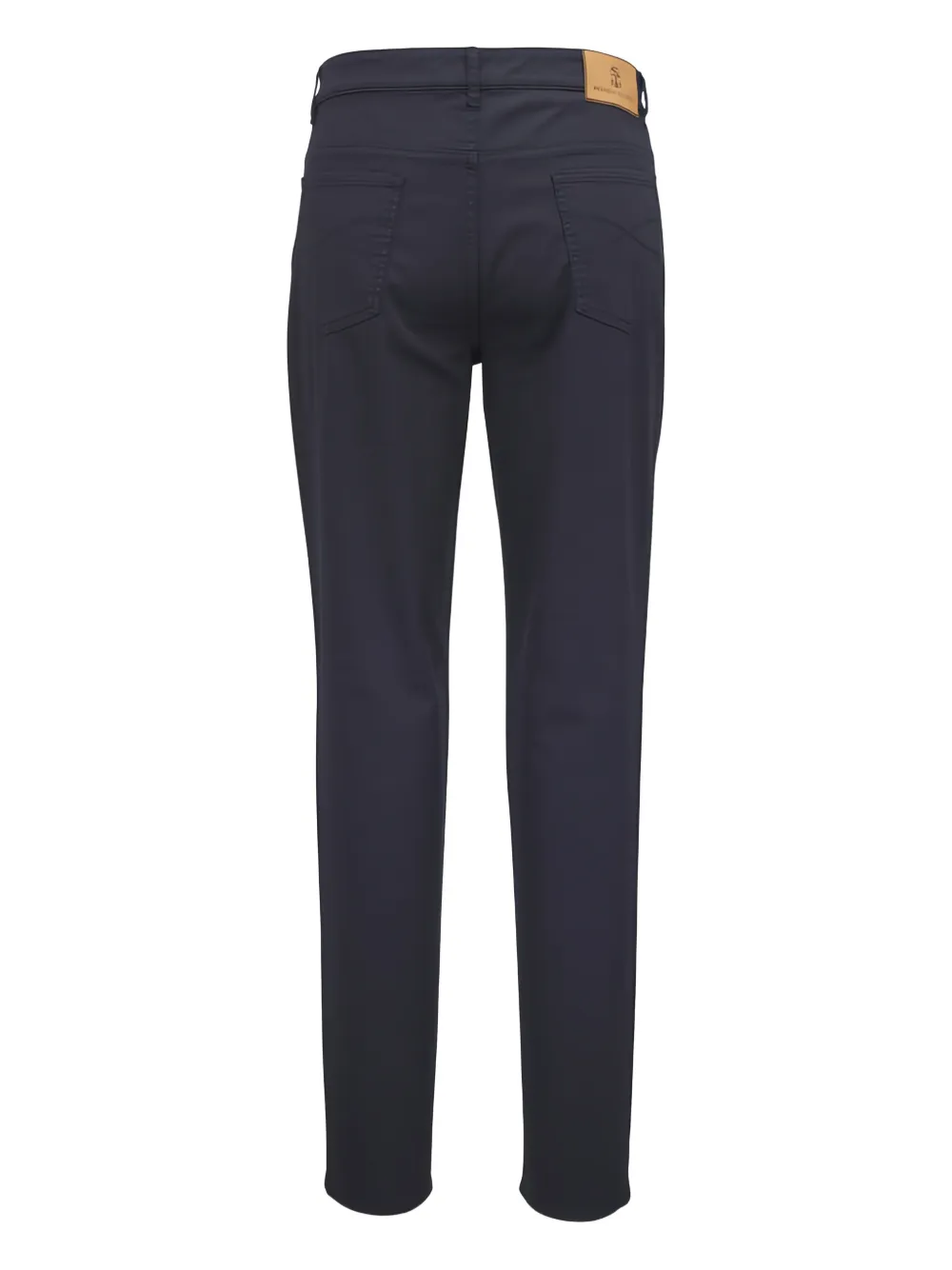 Brunello Cucinelli Chino con cinque tasche | Chino | Image 2