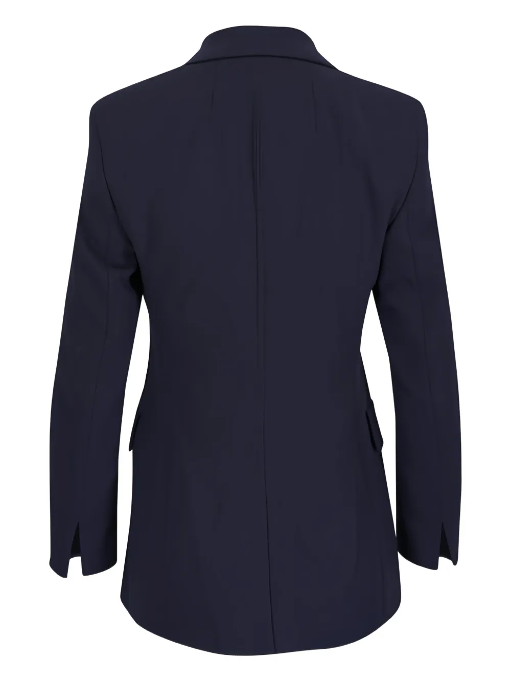 Akris Lucia double-breasted blazer | Blazers | Image 2