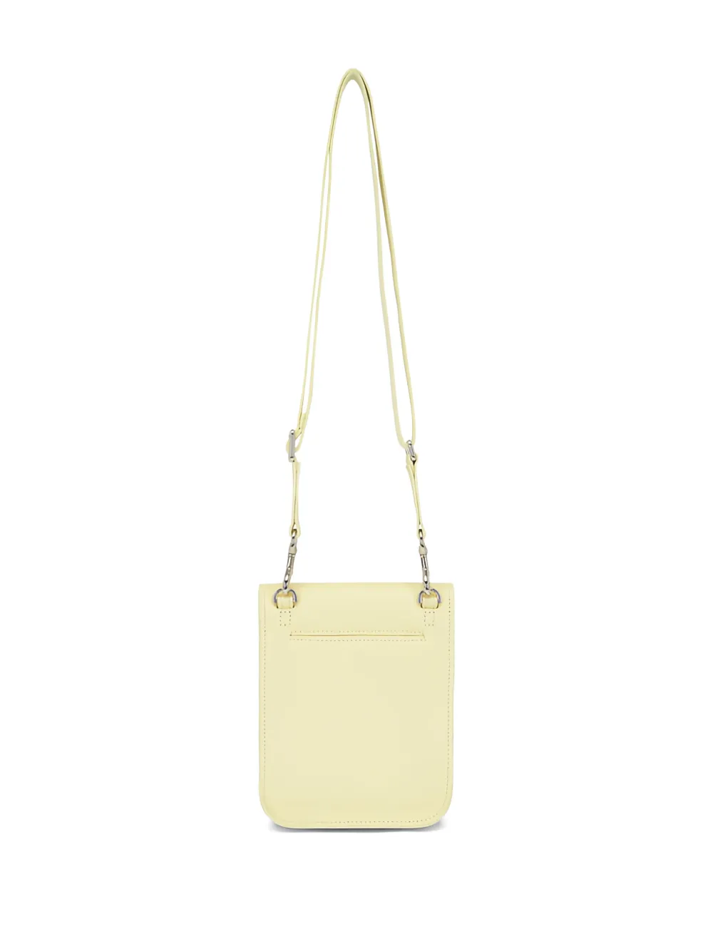 Akris mini Anouk cross body bag | Image 2
