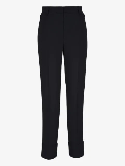 Akris pantalon Maxima