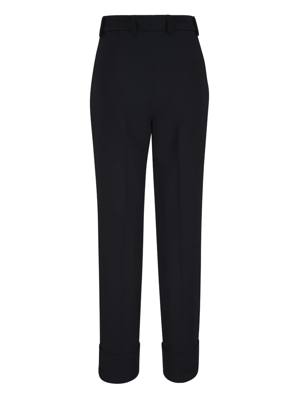 Akris Maxima doubleface trousers | Tapered Trousers | Image 2