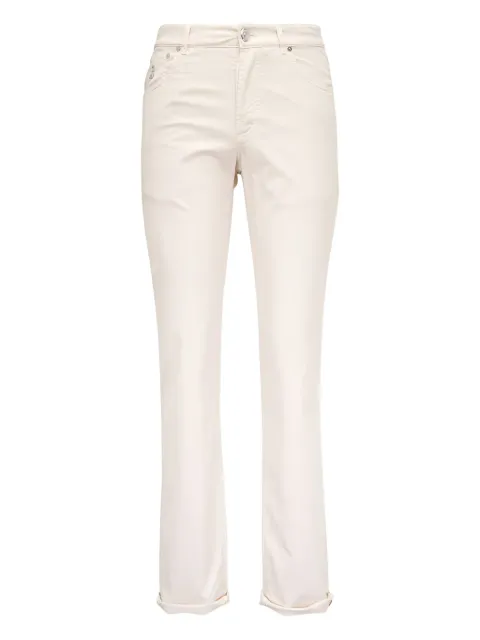 Brunello Cucinelli jeans con cinco bolsillos