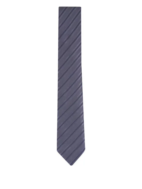 Brunello Cucinelli striped tie