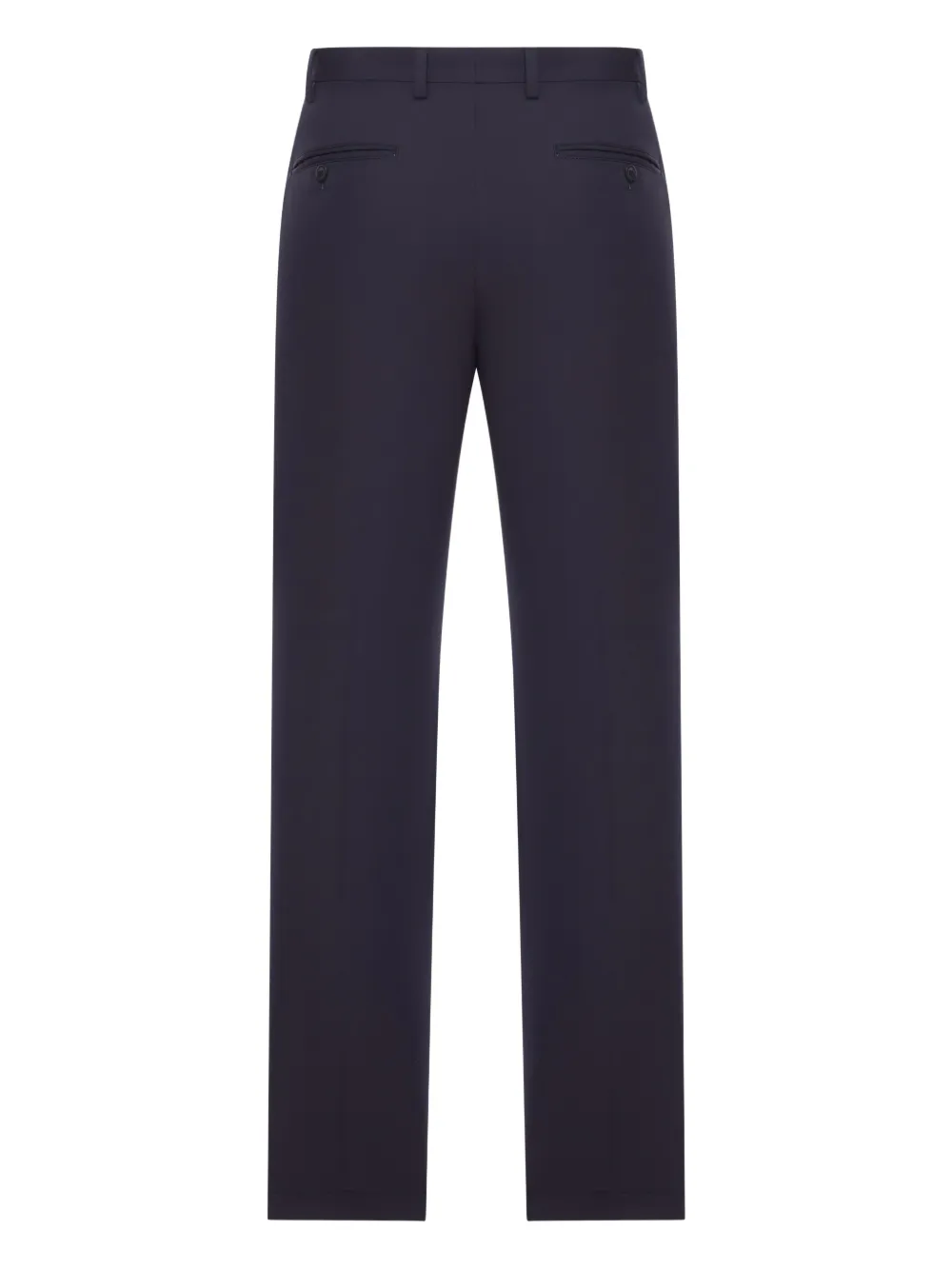 Prada charm trousers | Gerade Hosen | Image 2