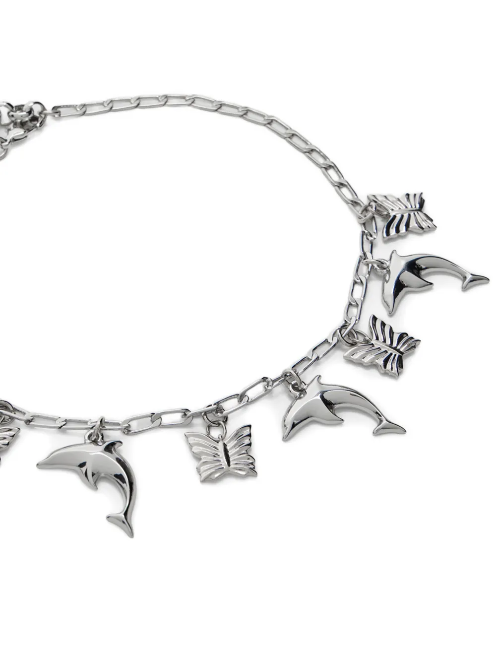 Blumarine charms choker necklace | Image 2