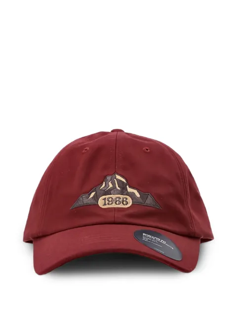 The North Face Boné com bordado