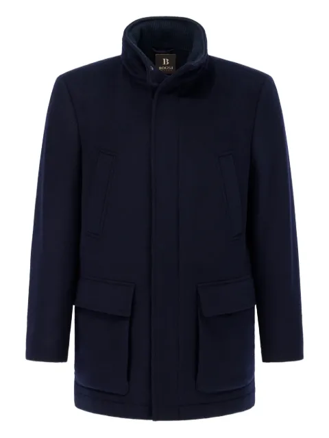 Boggi Milano Zurigo padded coat