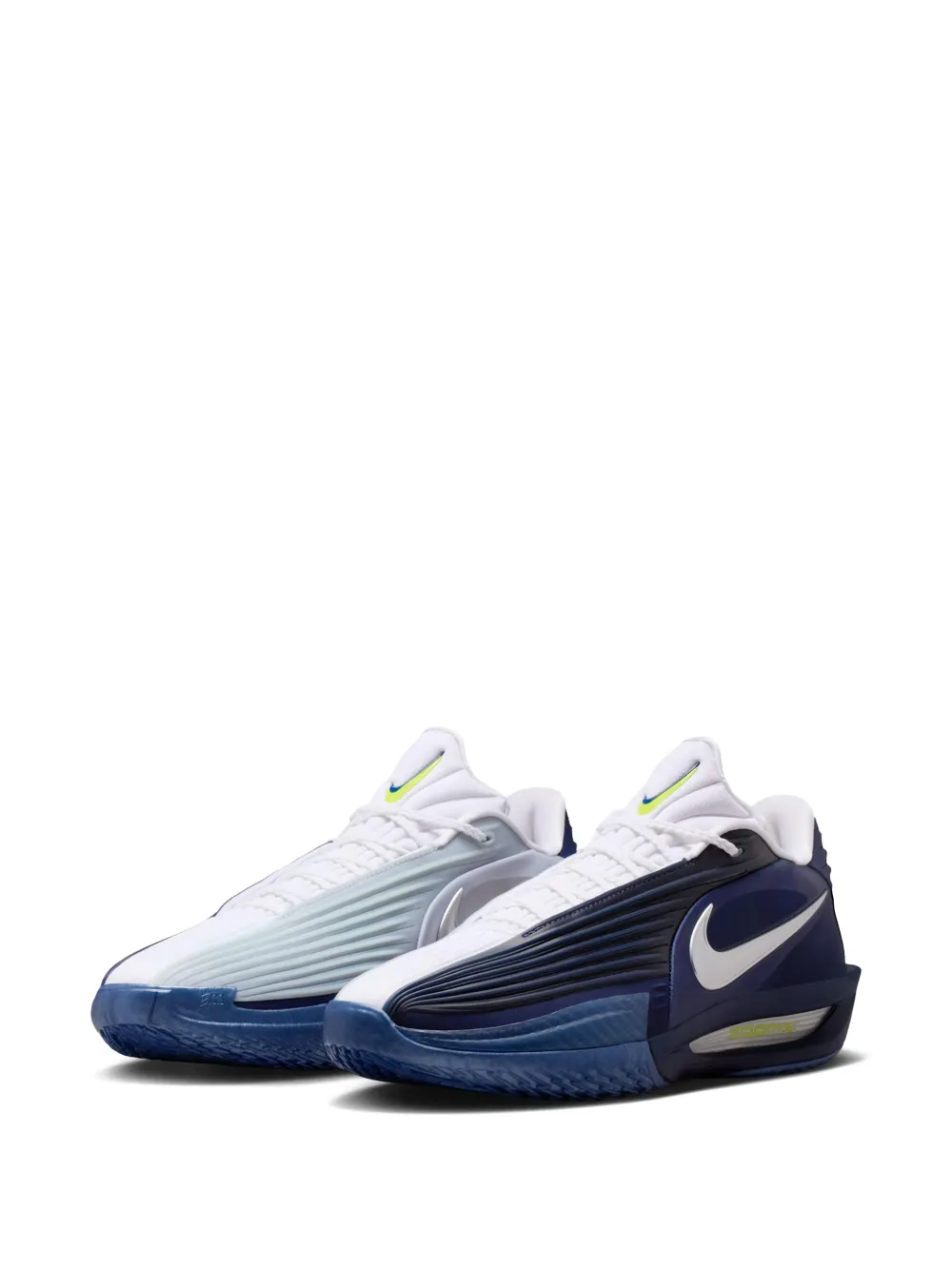 Nike G.T. sneakers Cut 3 Turbo sneakers Blauw