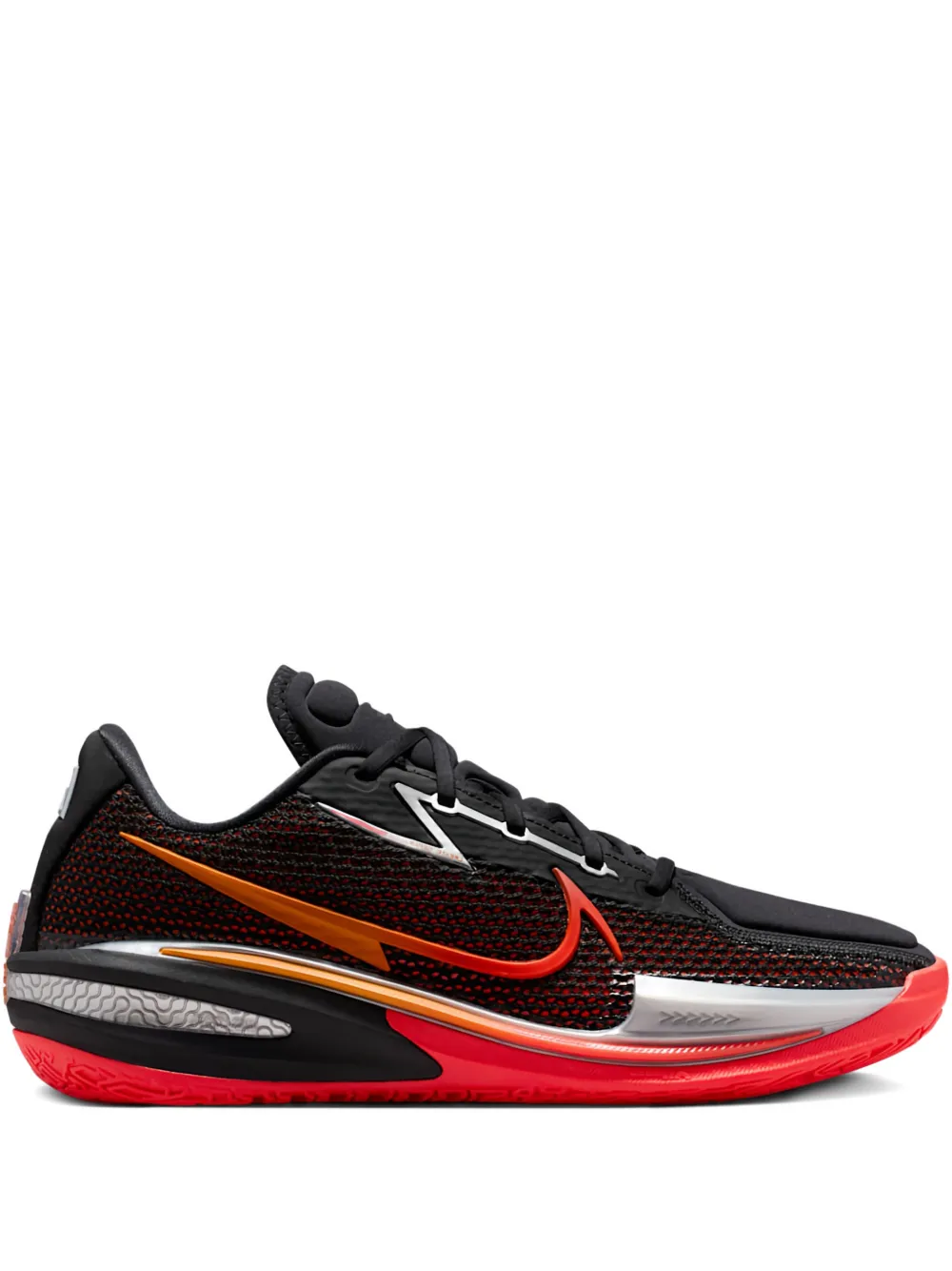 Nike Sneakers Zoom GT - Nero