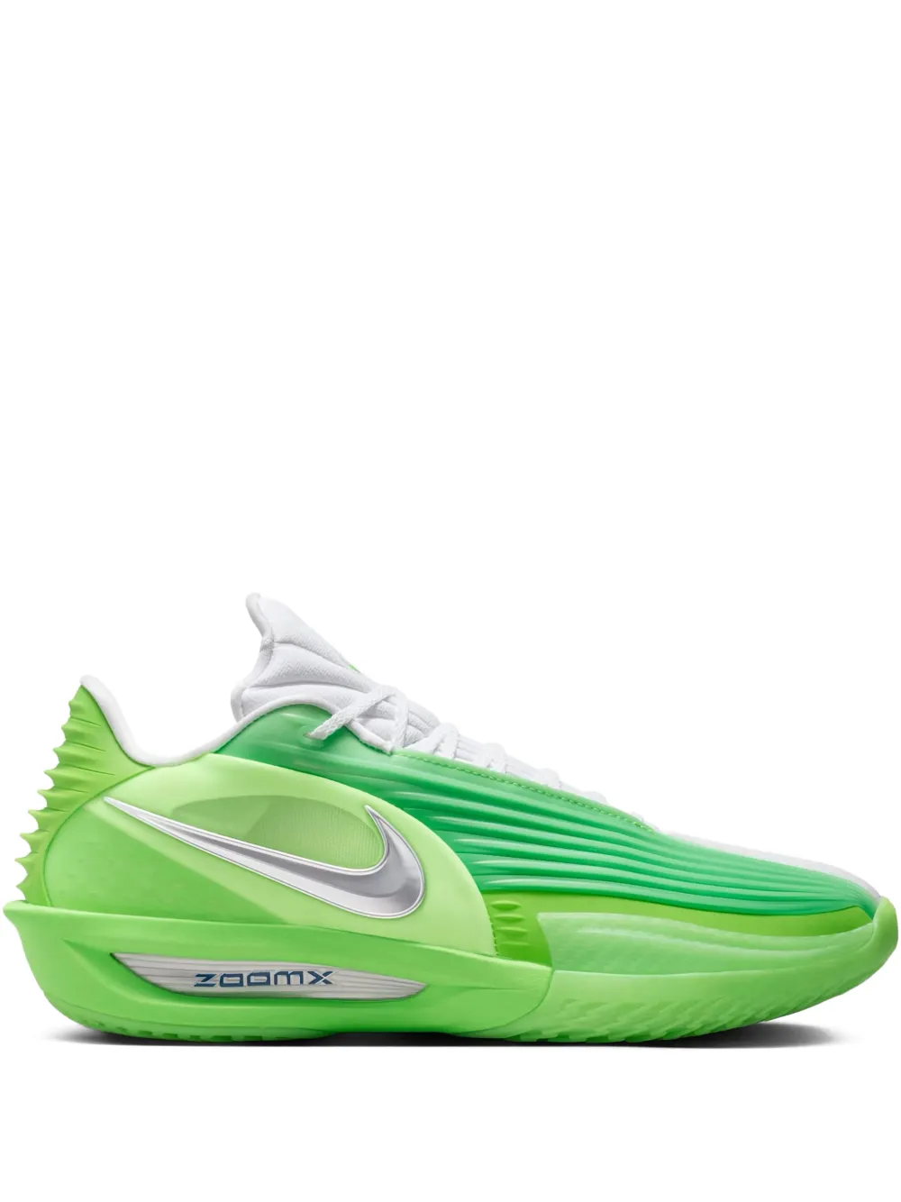 Nike x Minnesota Timberwolves G.T. Cut 3 Turbo Sneakers - Grün