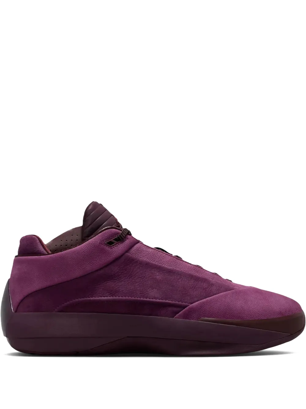 Jordan Sneakers Air JordN 40 - Viola