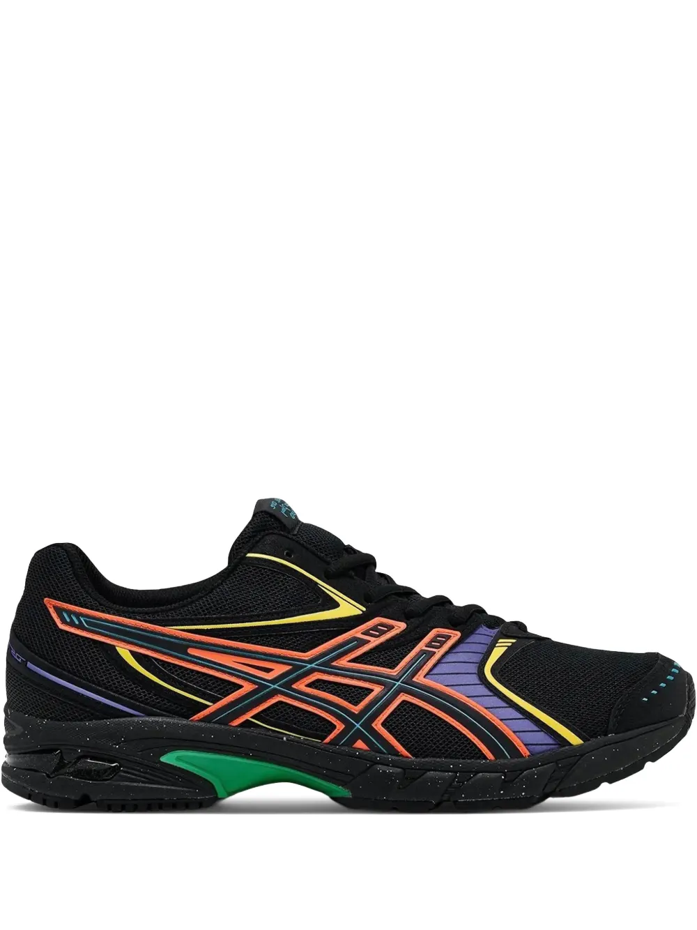 ASICS x Stefon Diggs Gel-DS 14 Sneakers - Schwarz