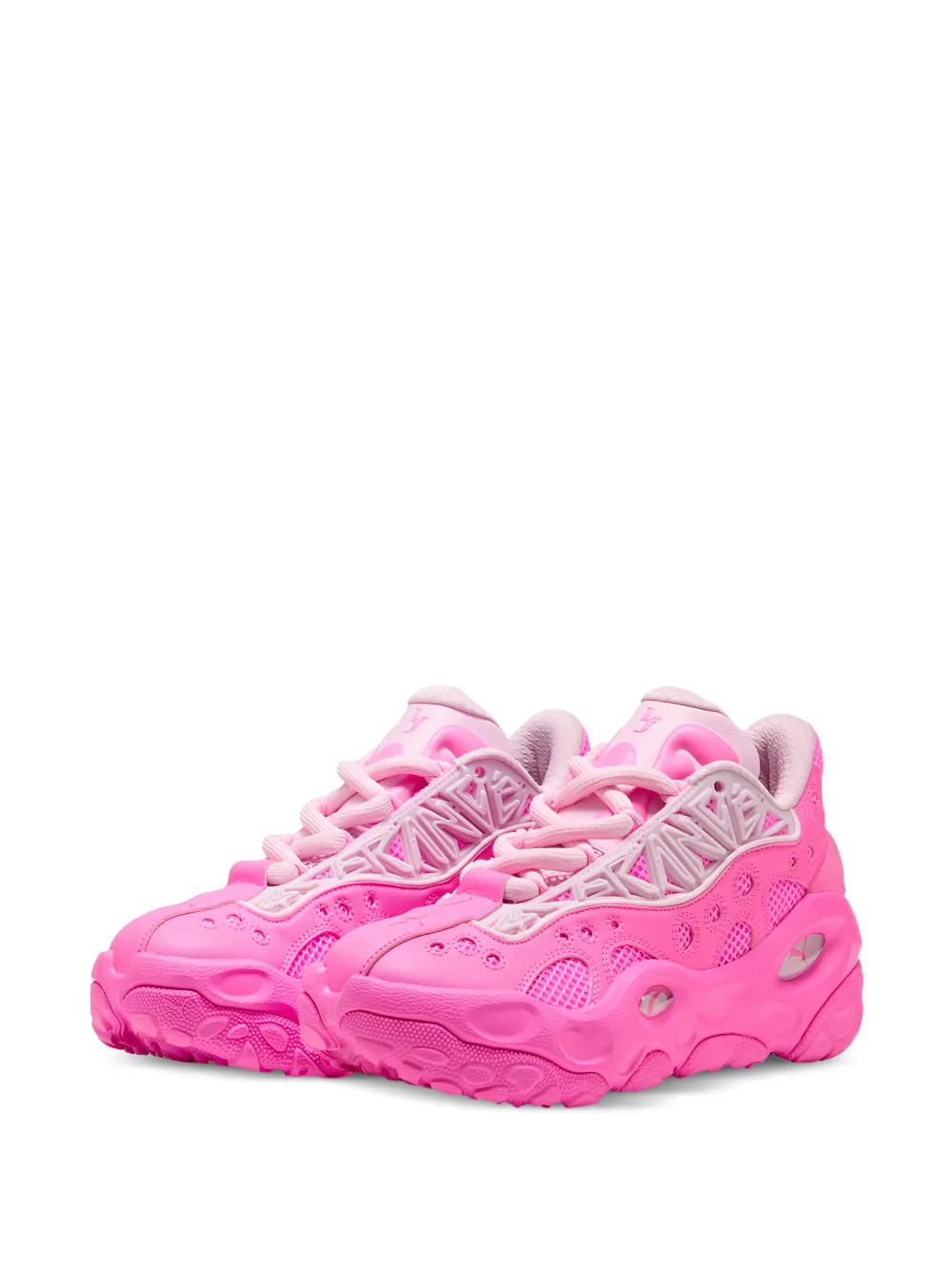 PUMA LaFrance RNR sneakers Roze