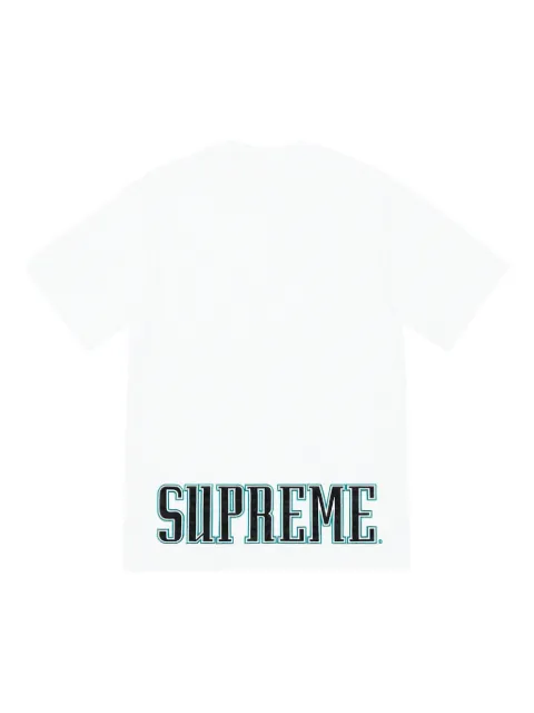 Supreme short-sleeve T-shirt