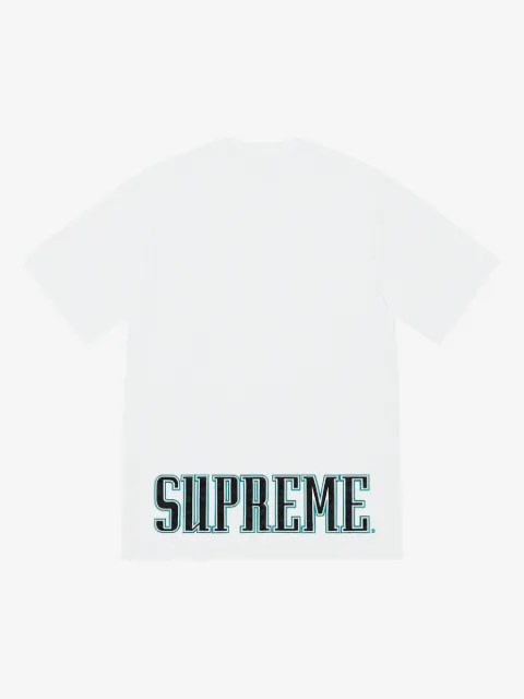 Supreme short-sleeve T-shirt
