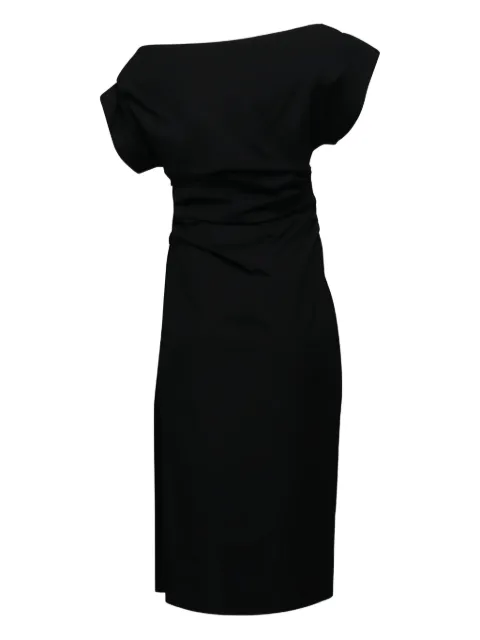 A.L.C. Nara midi dress