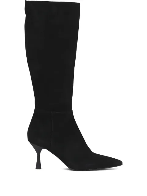 AGL Ide pointed-toe boots