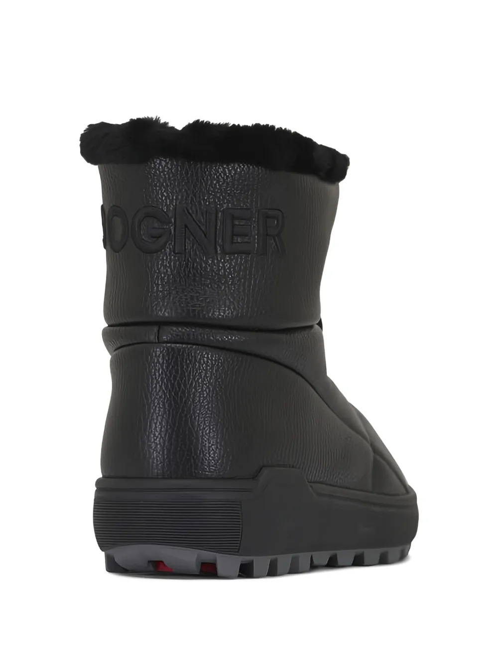 BOGNER bottines Chamonix S 16 | bottines | Image 2
