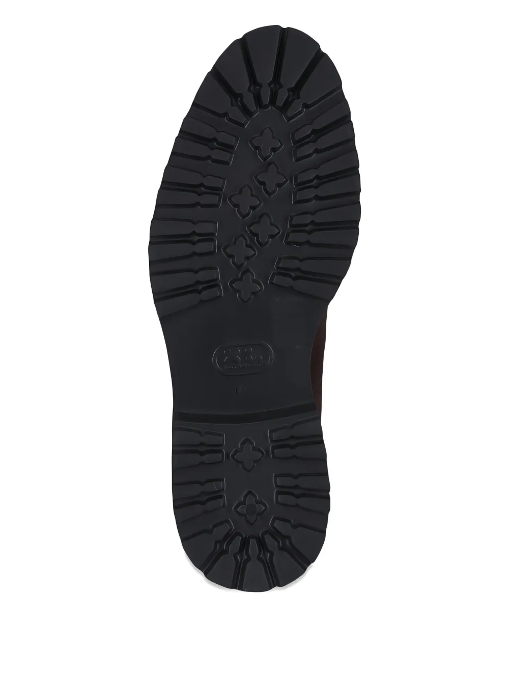 Aquatalia Wandellaarzen Bruin