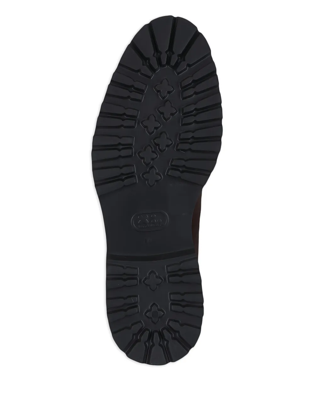 Aquatalia Wandellaarzen Bruin